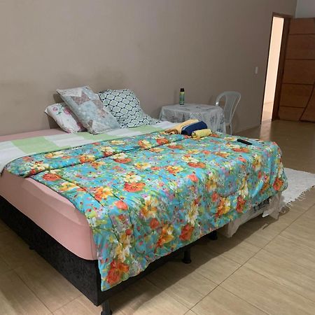 Casa Lago Sul Brasília Ngoại thất bức ảnh