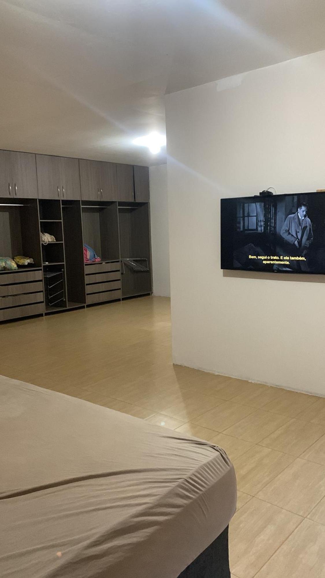 Casa Lago Sul Brasília Ngoại thất bức ảnh