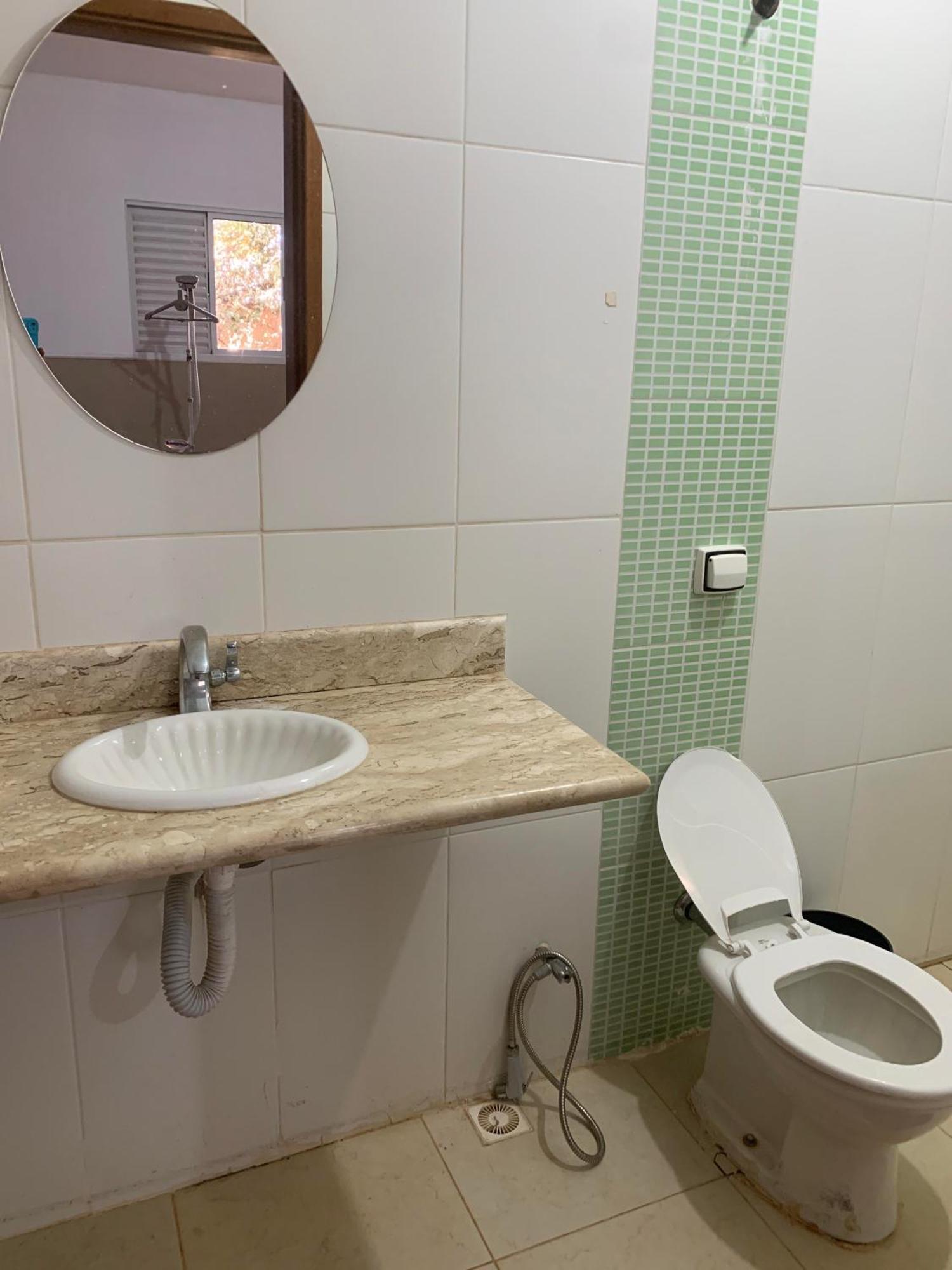 Casa Lago Sul Brasília Ngoại thất bức ảnh
