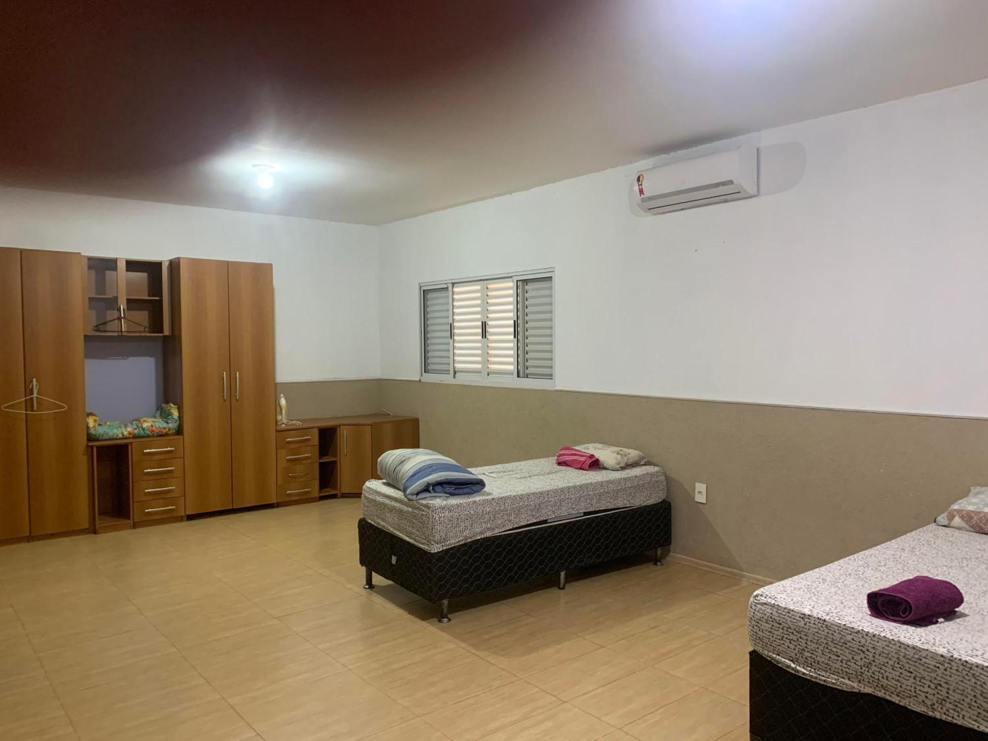 Casa Lago Sul Brasília Ngoại thất bức ảnh