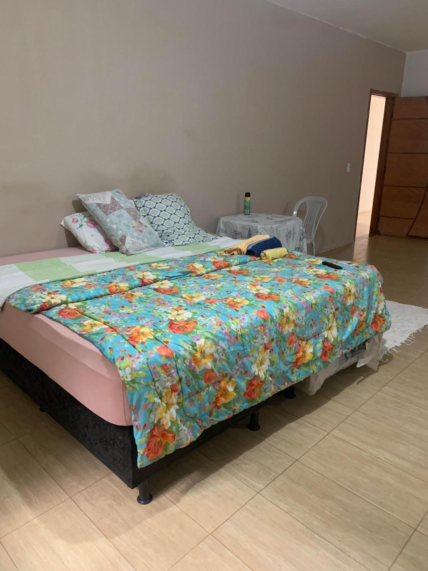 Casa Lago Sul Brasília Ngoại thất bức ảnh