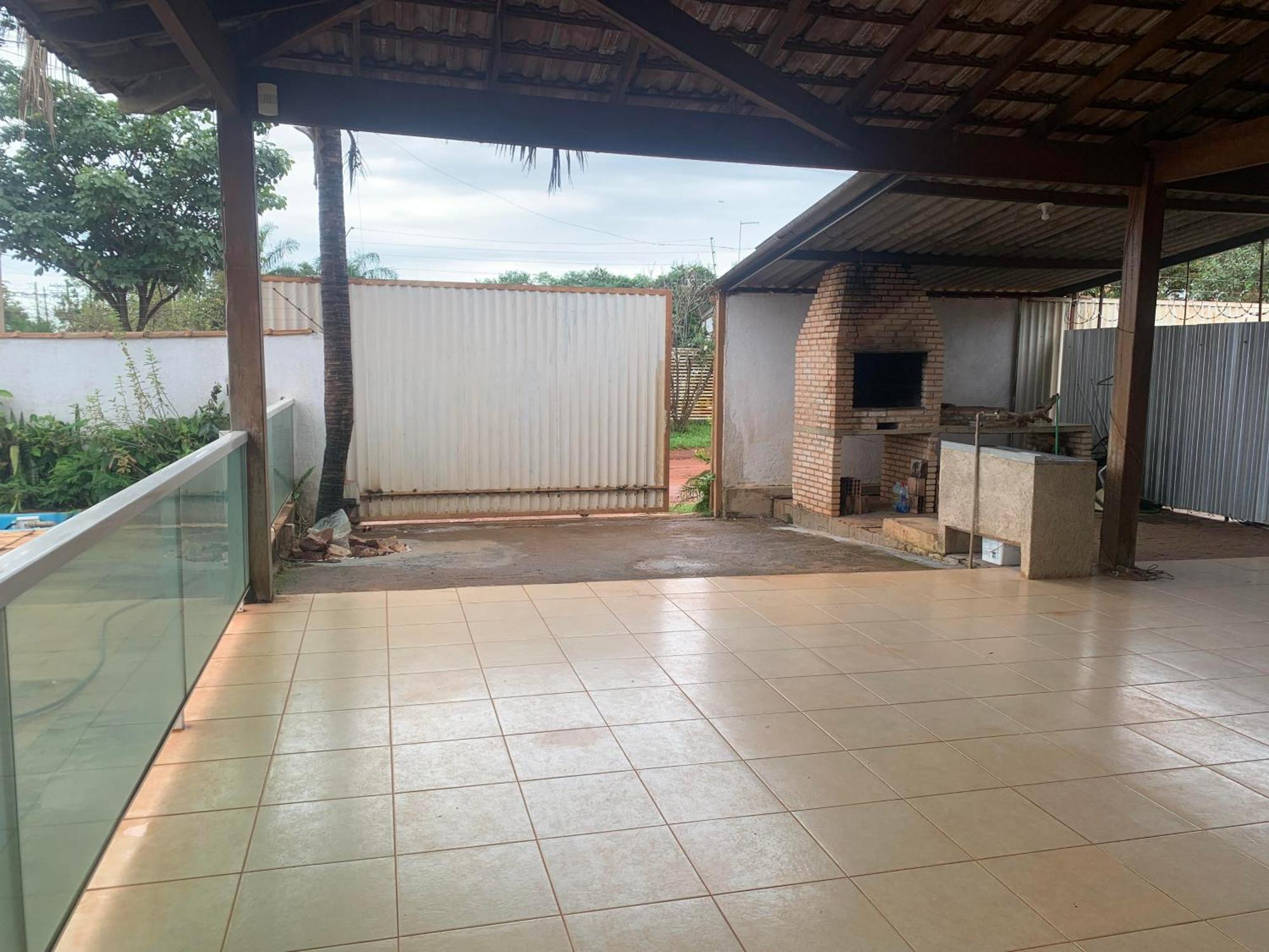 Casa Lago Sul Brasília Ngoại thất bức ảnh