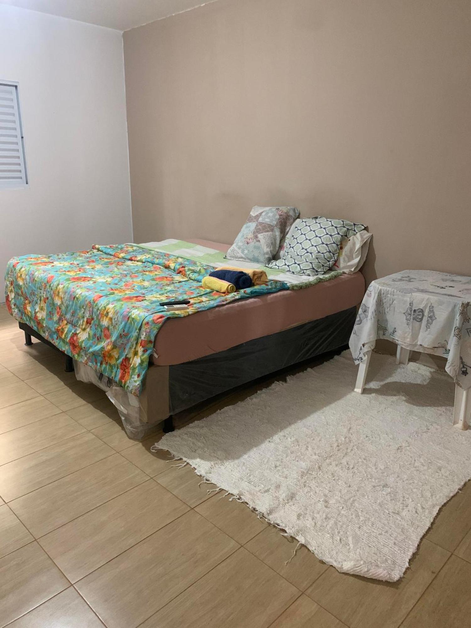 Casa Lago Sul Brasília Ngoại thất bức ảnh
